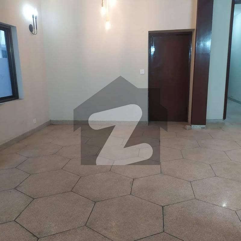 12- Marla, 02- Bed Room Lower Portion Available For Rent In Paf Colony Opposite Askari-09 Lahore.