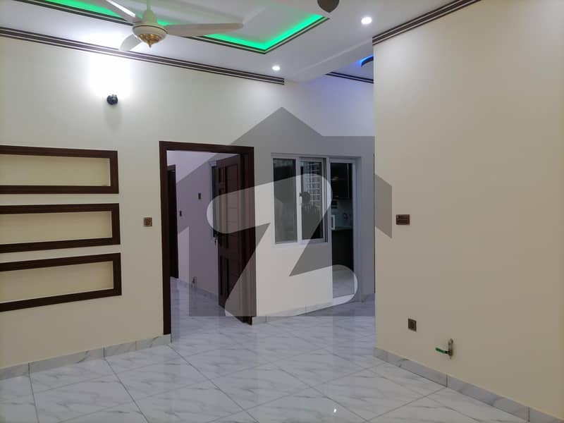 This Is Your Chance To Buy House In Airport Housing Society - Sector 4 Rawalpindi