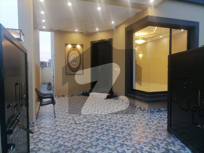 Flat In Dha 9 Town - Block C For Sale