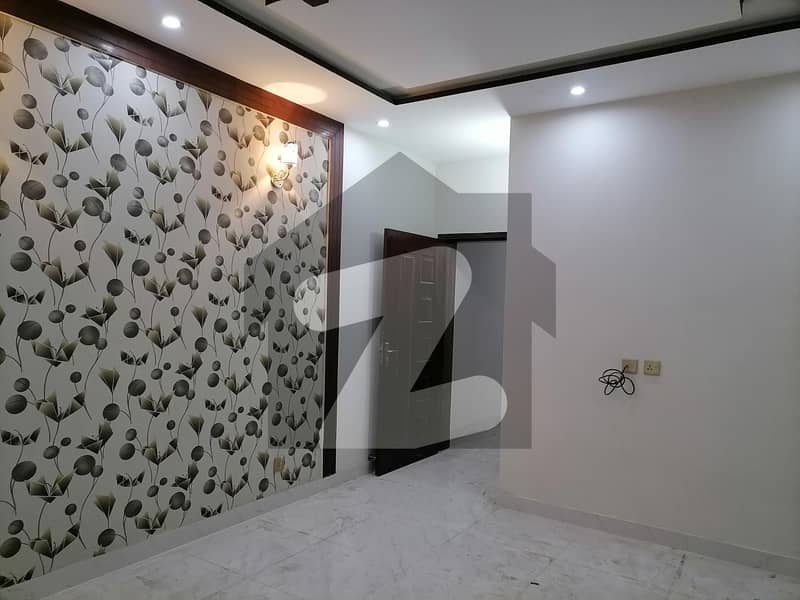 10 Marla House For sale In PGECHS Phase 2 - Block D Lahore