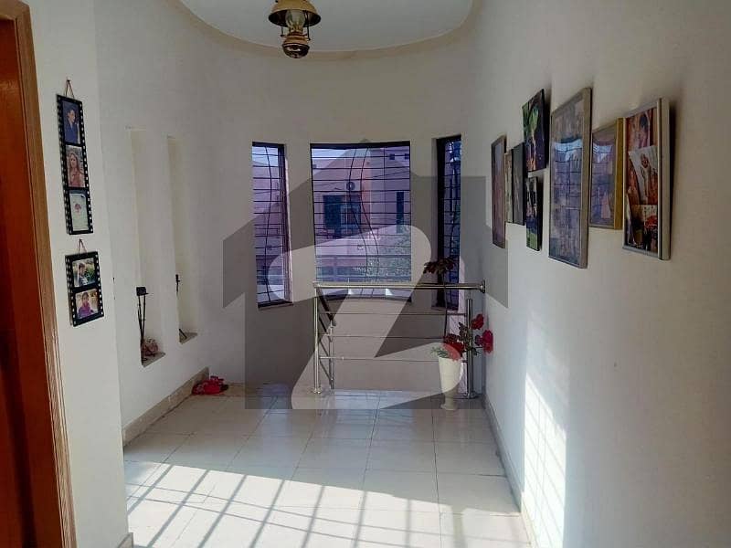 10 Marla Renovated House For Sale