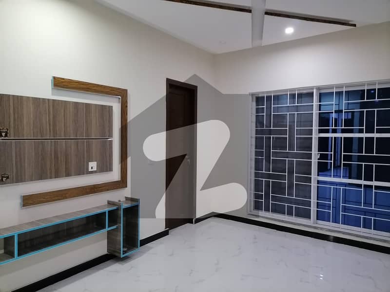 10 Marla House For sale In PGECHS Phase 2 - Block D
