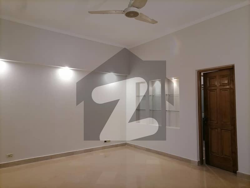 You Can Find A Gorgeous House For sale In Zarrar Shaheed Road
