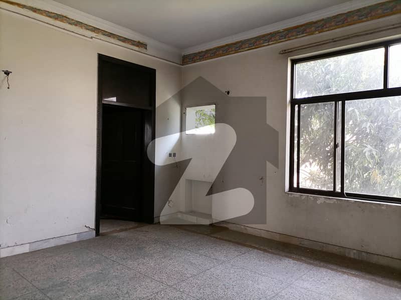 Get In Touch Now To Buy A 1 Kanal House In Zarrar Shaheed Road Lahore