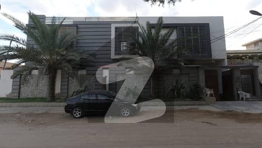 Brand New Upper Portion 3 Bed Dd Available For Sale In Pechs Block 6 Karachi
