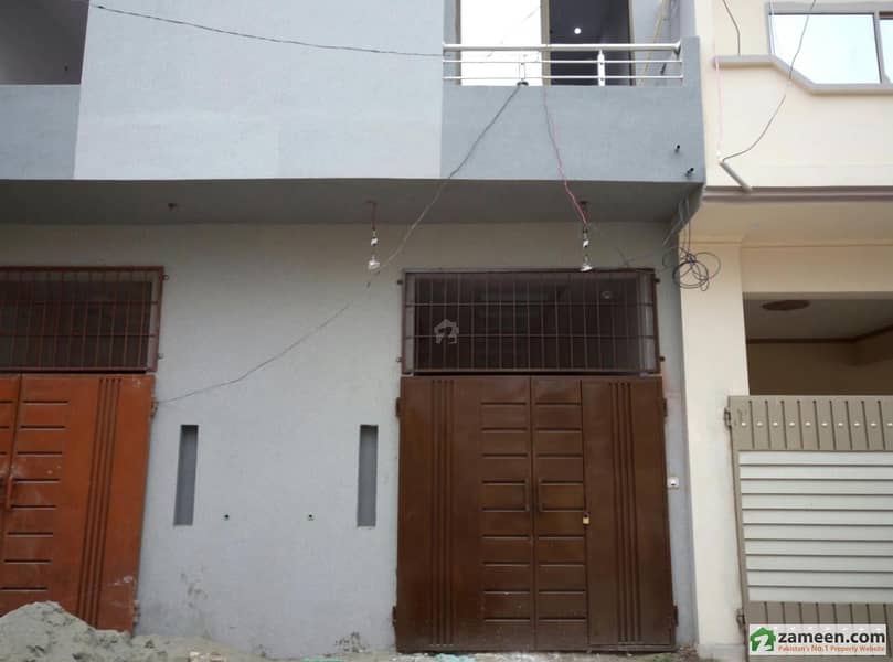 House For Sale College Road, Lahore ID6483397