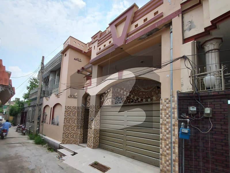 10 Marla House In Only Rs. 27,000,000