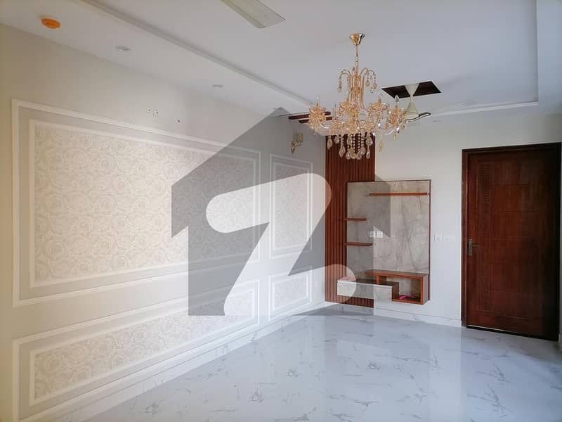 Ideal House Is Available For sale In Lahore