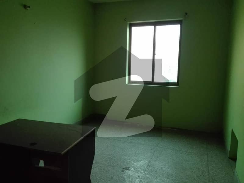 Spacious House Is Available For rent In Ideal Location Of Allama Iqbal Town - Nishtar Block