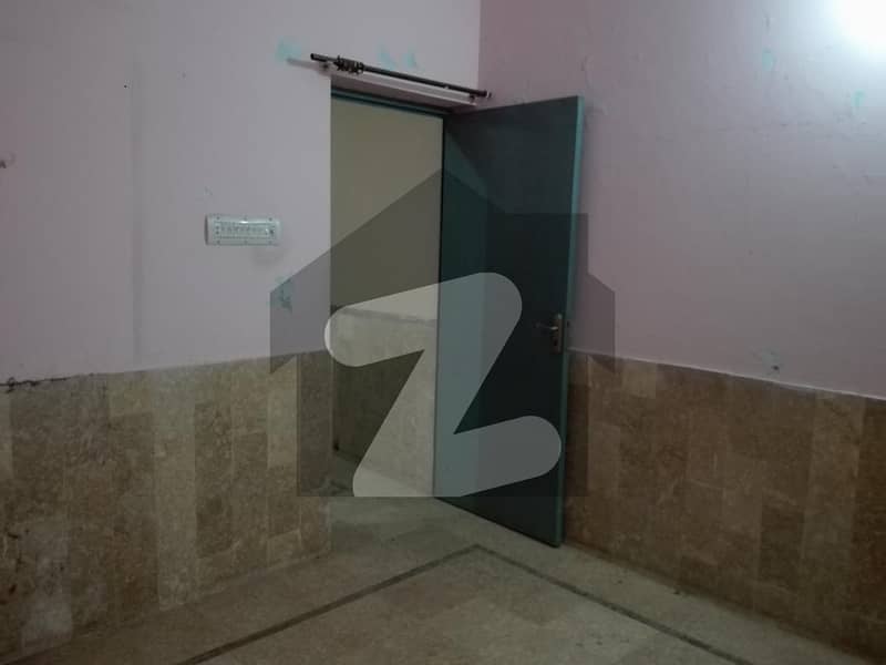 Allama Iqbal Town - Nishtar Block House For rent Sized 7 Marla