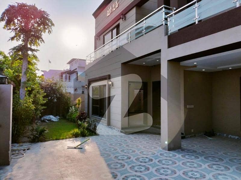 A Block 1 Kanal House For Sale