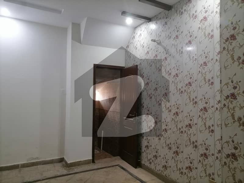 4 Marla House In Alfalah Town For sale