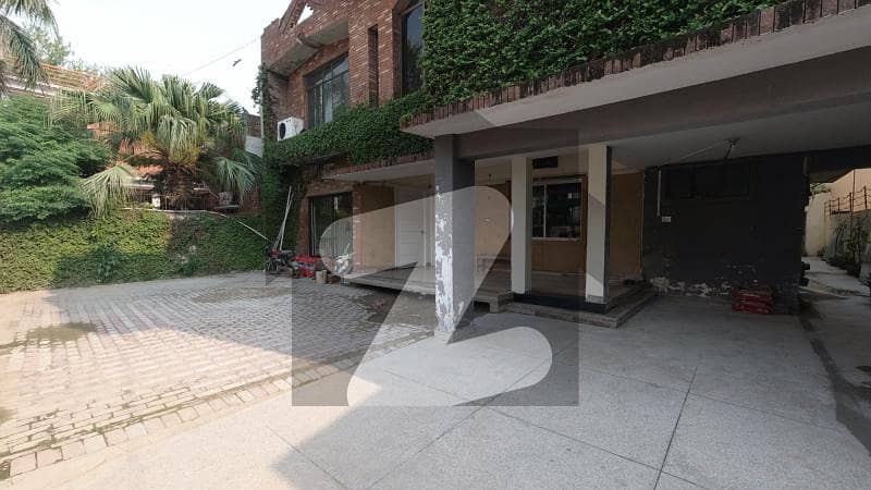 1 Kanal House Is Available For Rent In Gulberg 3 Block P Lahore