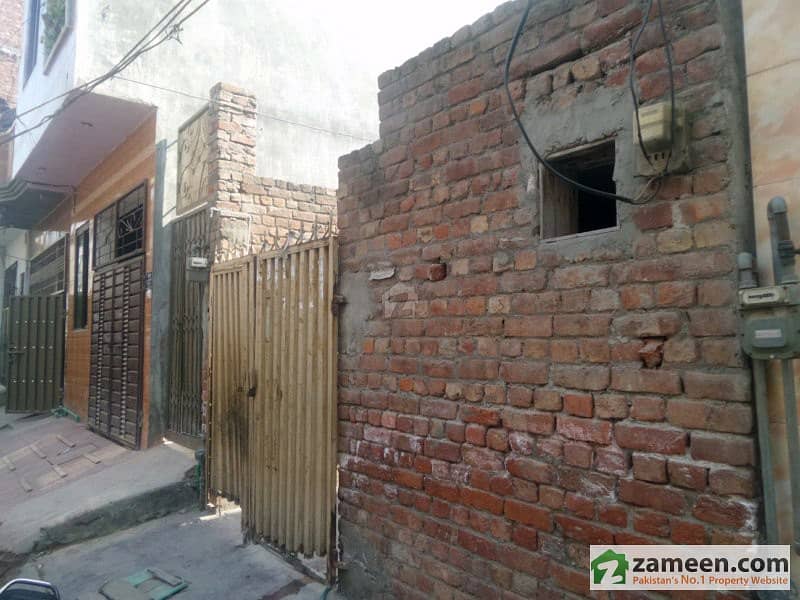 House Is Available For Sale College Road, Lahore ID4967470