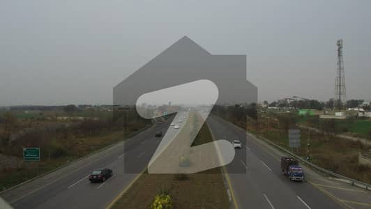 Commercial Plot are Available For Sale in AWT D-18 Islamabad