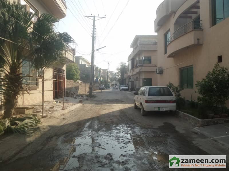 House Is Available For Rent Makkah Colony, Lahore ID4437857