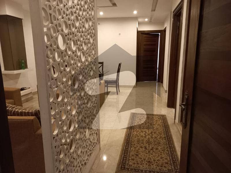 2 Beds Luxury Apartment For Sale In Dha Phase 8