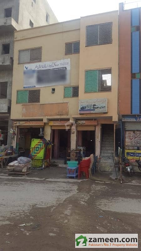 Commercial Plaza For Sale In Gha uri Town Islamabad Commercial Plaza For Sale In Gha uri Town Islamabad