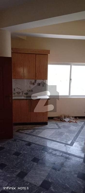Centrally Located Flat For Rent In University Town - Block A Available