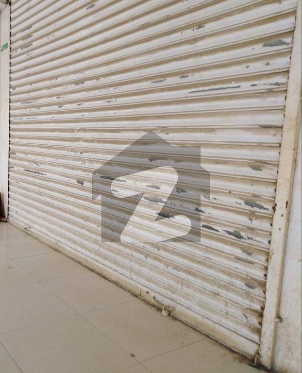 Ideally Located Shop Of 3000 Square Feet Is Available For sale In Karachi
