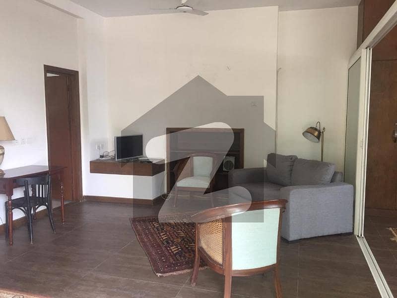 Fully Furnished One Bed Room Apartment For Rent