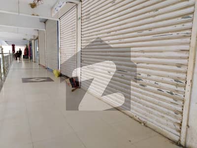 2000 Square Feet Shop For Sale In Haidery Haidery