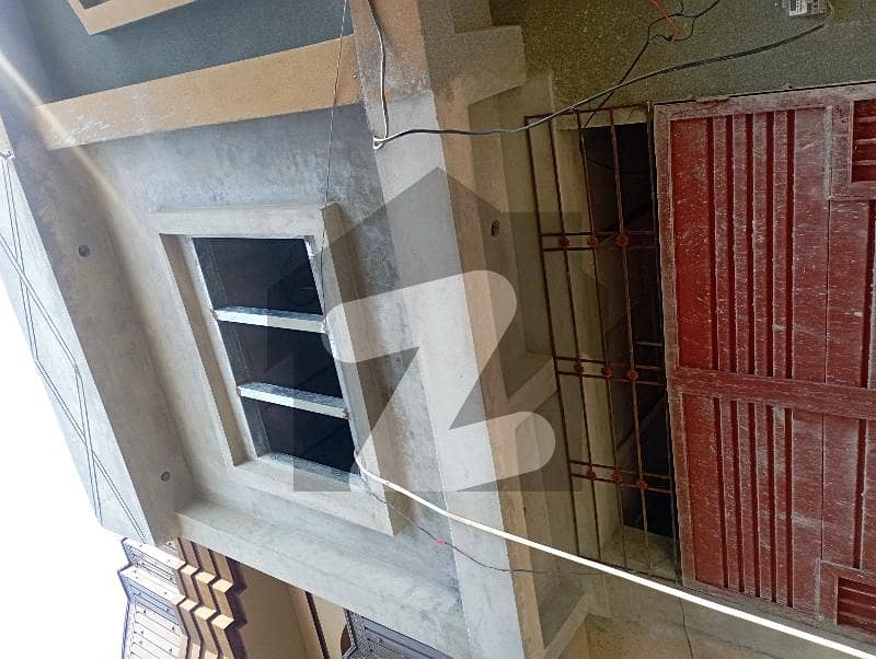 پشاور ماڈل ٹاؤن ورسک روڈ پشاور میں 3 کمروں کا 2 مرلہ مکان 40 لاکھ میں برائے فروخت۔