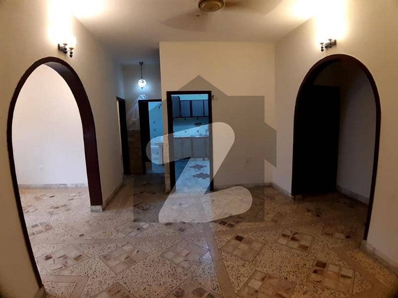 1800 Square Feet Lower Portion Situated In Dha Phase 2 Extension For Rent