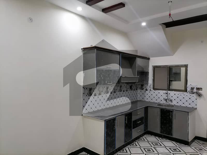 Good 2250 Square Feet House For Sale In Gulshan-E-Ravi - Block A