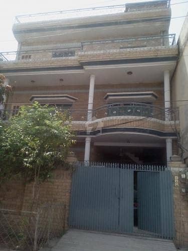 House For Sale In Dad Khan Colony, Chaklala Scheme-3 House For Sale In Dad Khan Colony, Chaklala Scheme-3