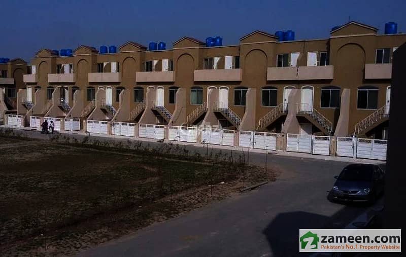 Brand New Ground Portion Is For Rent In Eden Abad Eden Lane Villas 2