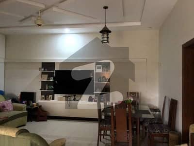 Brand New Ground Floor Plus Basement For Rent In E-18 Gulshan E Sehat