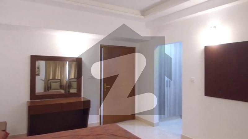 12 Marla 4th Floor Net & Clean Flat Available For Sale In Askari 11 Sector B