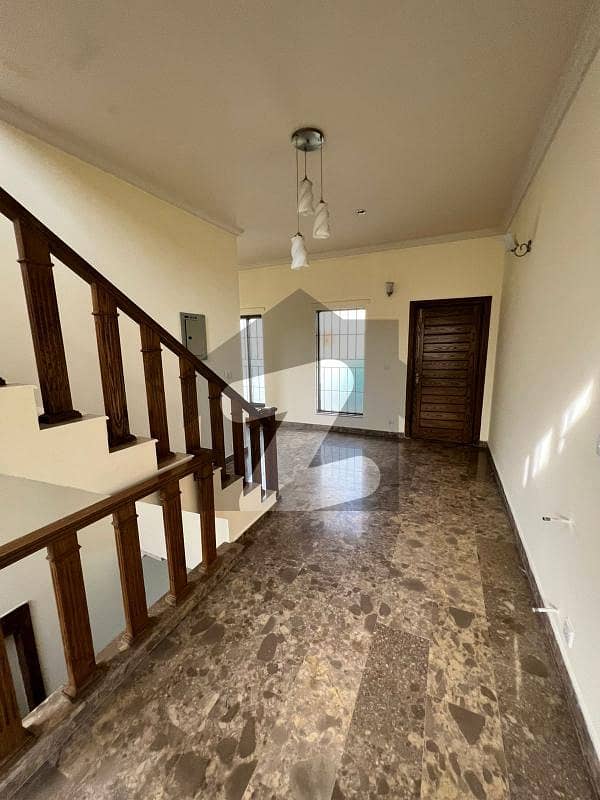 Brand New 1st Entry House For Rent In G-11/2