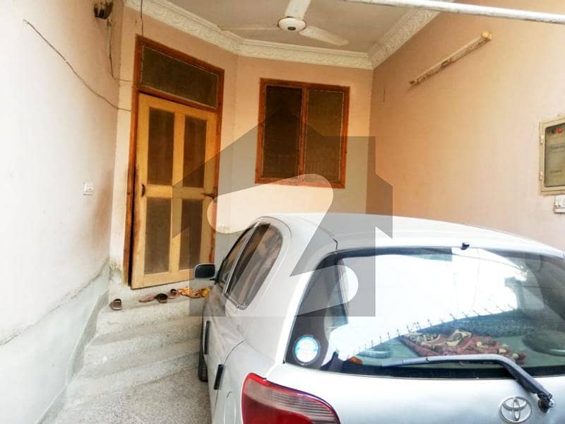 1125 Square Feet House In Hayatabad Phase 2 - J5 For Sale