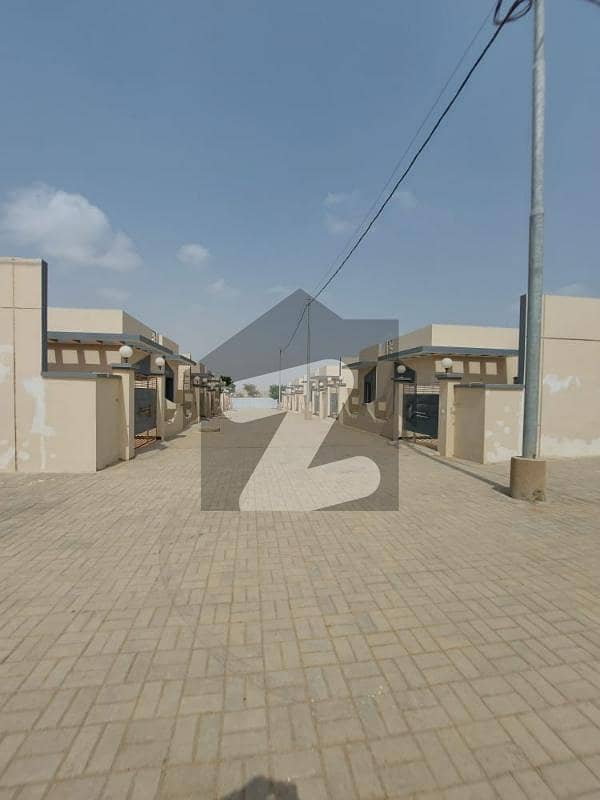 پرل وِلاز سُرجانی ٹاؤن گداپ ٹاؤن کراچی میں 5 مرلہ رہائشی پلاٹ 38 لاکھ میں برائے فروخت۔