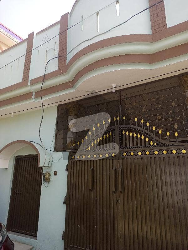 سرگوجرہ غربی چکوال میں 3 کمروں کا 5 مرلہ مکان 20 ہزار میں کرایہ پر دستیاب ہے۔