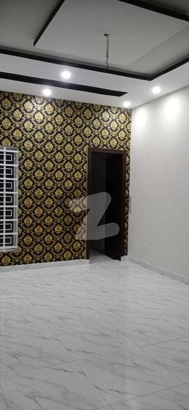 10 Marla Upper Portion For Rent In Nawab Town Near Beaconhouse Canal Side Campus