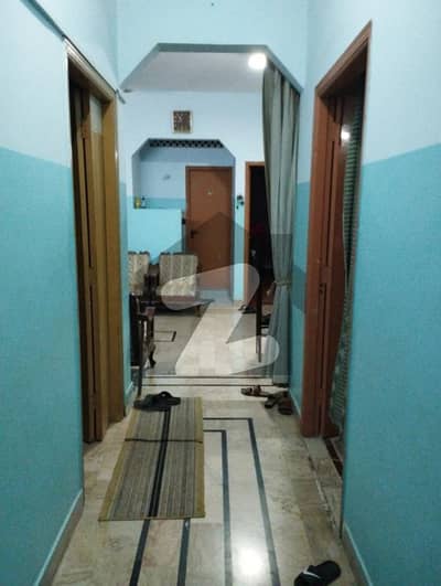 11-b North Karachi House For Sale