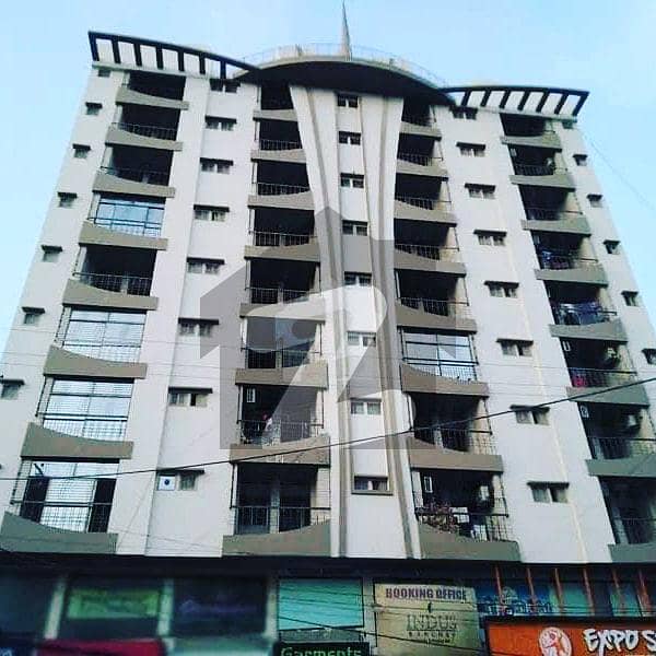 Flat In Auto Bhan Road For Sale