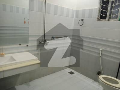 Flat For Rent In Garden Town Lahore