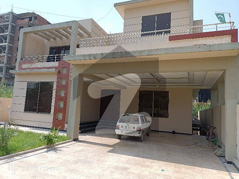 A Beautiful House For Rent In Pwd Islamabad