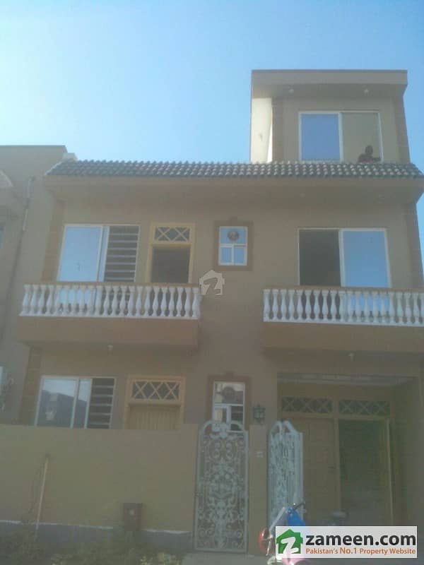 G-13-Islamabad - House For Sale