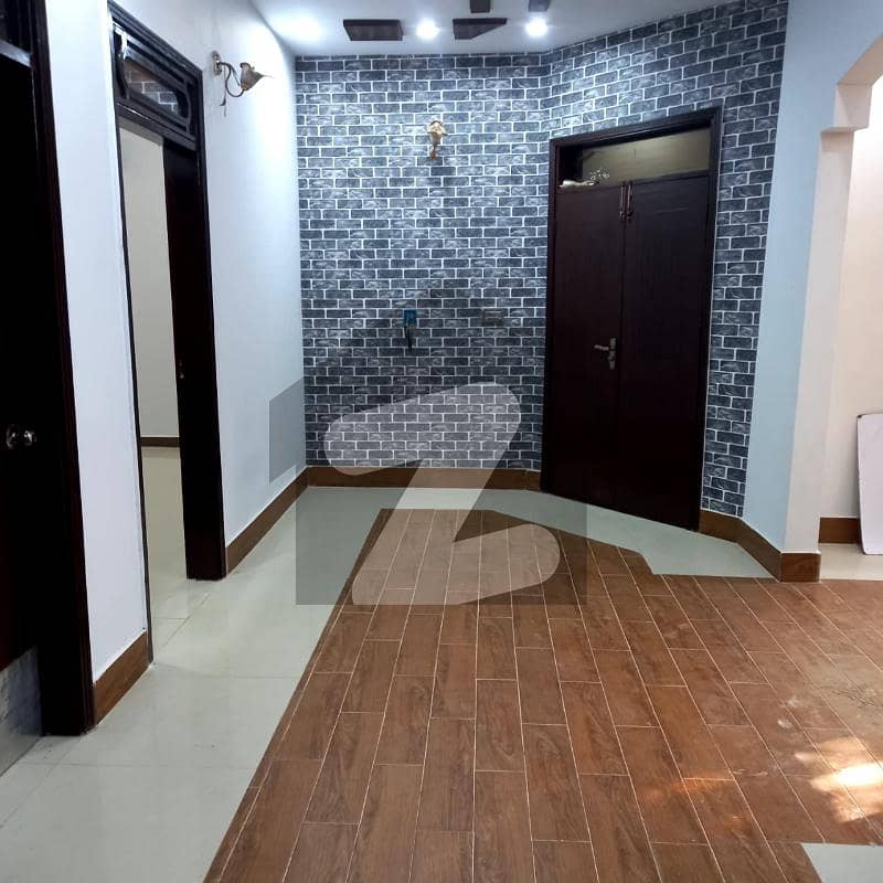 1350 Square Feet Lower Portion For Sale In Gulistan-E-Jauhar - Block 14