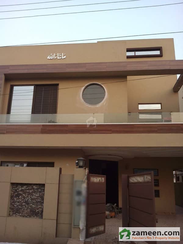 House Is Available For Sale NFC 2 Block H, NFC 2, Lahore ID3093407