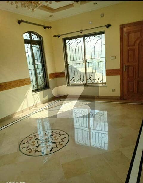 I-8 Newly Marble Flooring Upper Portion Available For Rent Ideal Location