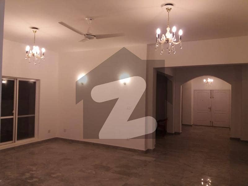 One Kanal Beautiful House For Rent In Dha Phase 1 . Islamabad