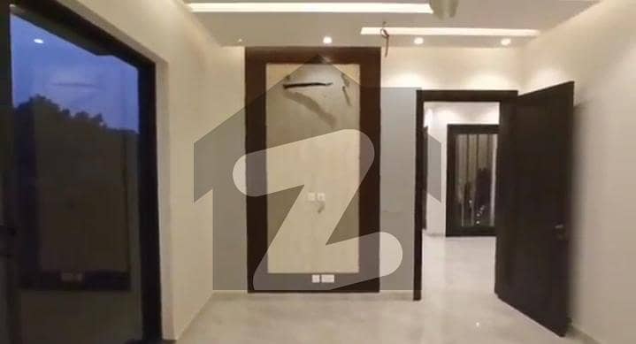 10 Marla Full House For Rent In D Block Phase 1 DHA Lahore