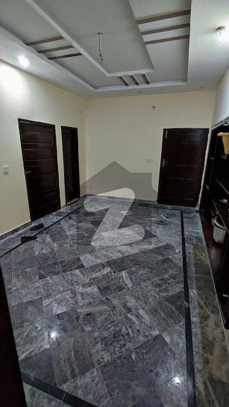 2.44 Marla 2 Floor New Flat In Al Hamed Colony Iqbal Town Lahore