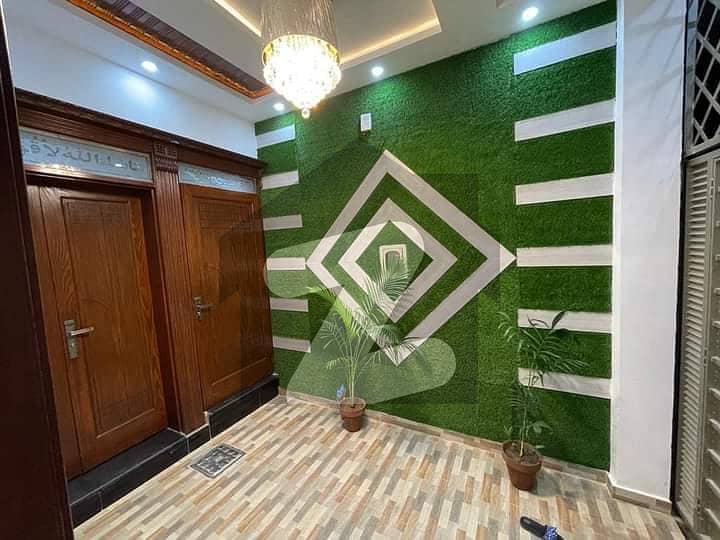 3 Marla House For Sale In Shadab Garden Lahore Shadab Garden, Lahore